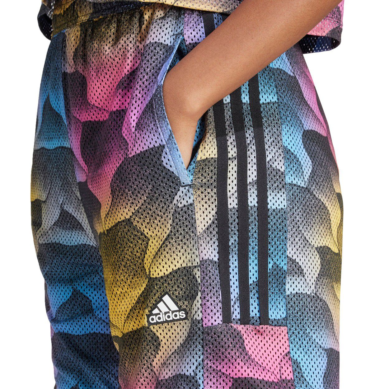 Tiro Q2 Shorts