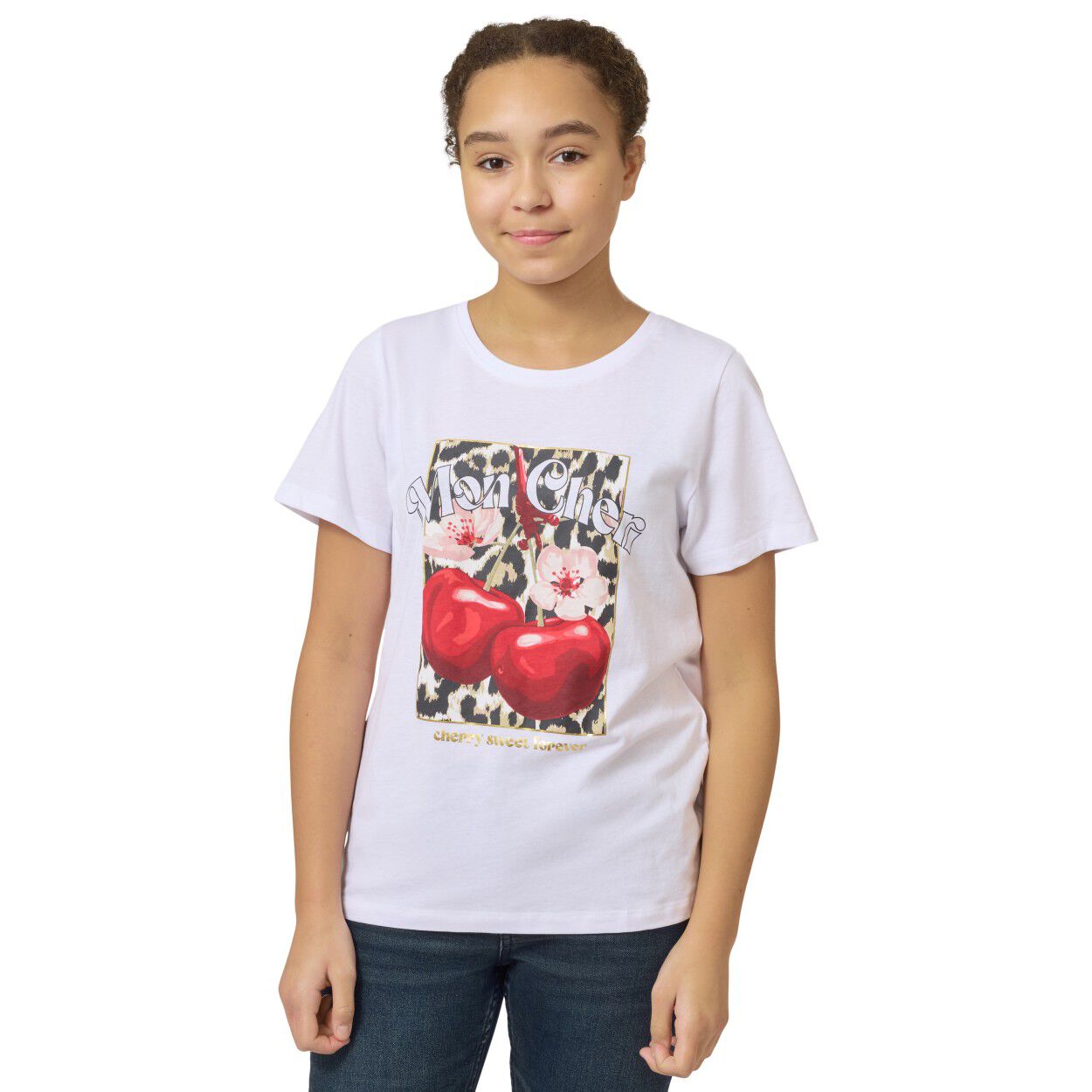 Allie T-shirt