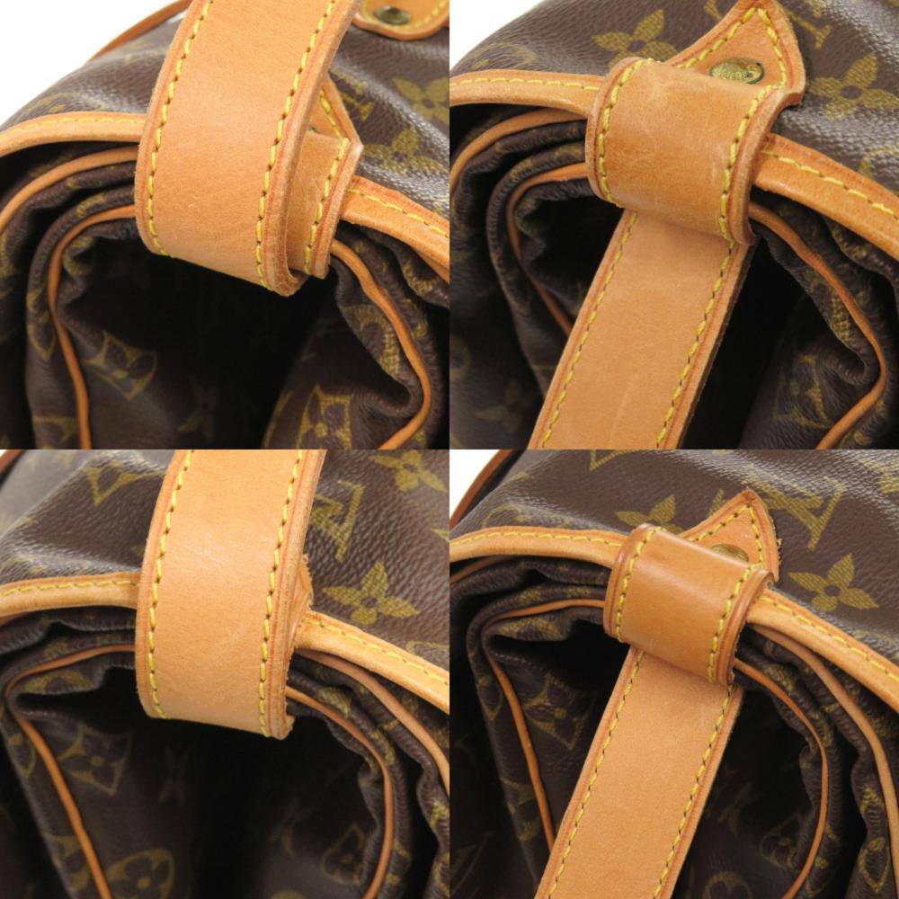 Louis Vuitton Saumur