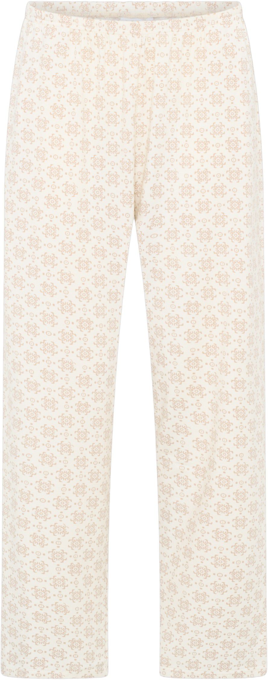 Charlot Crop Pants
