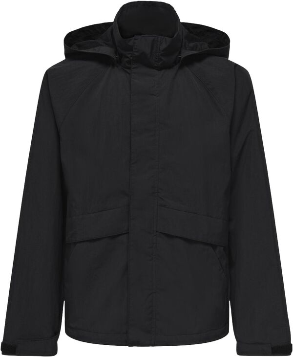 Osjaxis Jacket Otw Jnr