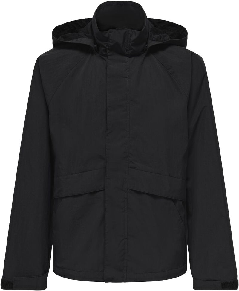 Osjaxis Jacket Otw Jnr