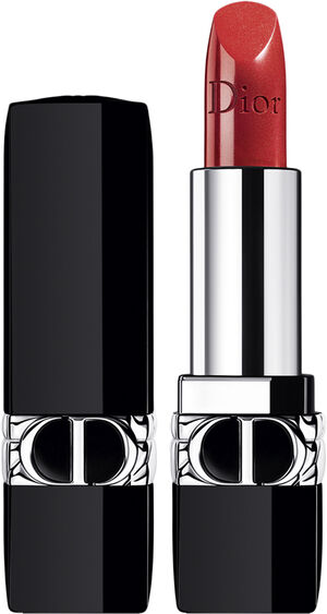 Rouge Dior Couture Colour Refillable lipstick
