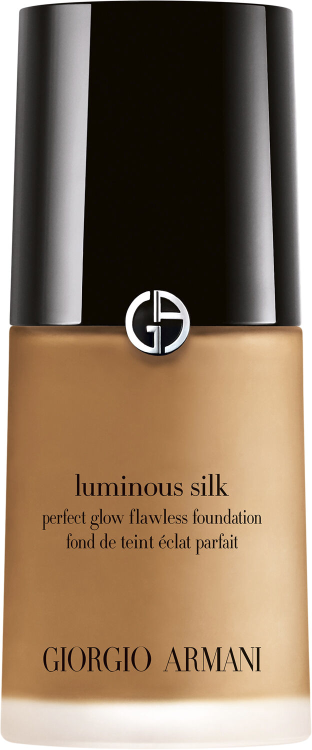 Luminous Silk Foundation