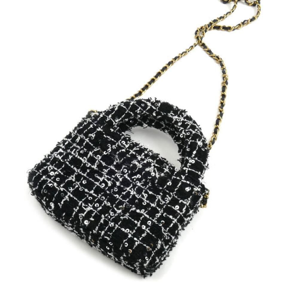Chanel Handbag