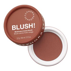 Blush! - Multifunktionel blushcreme