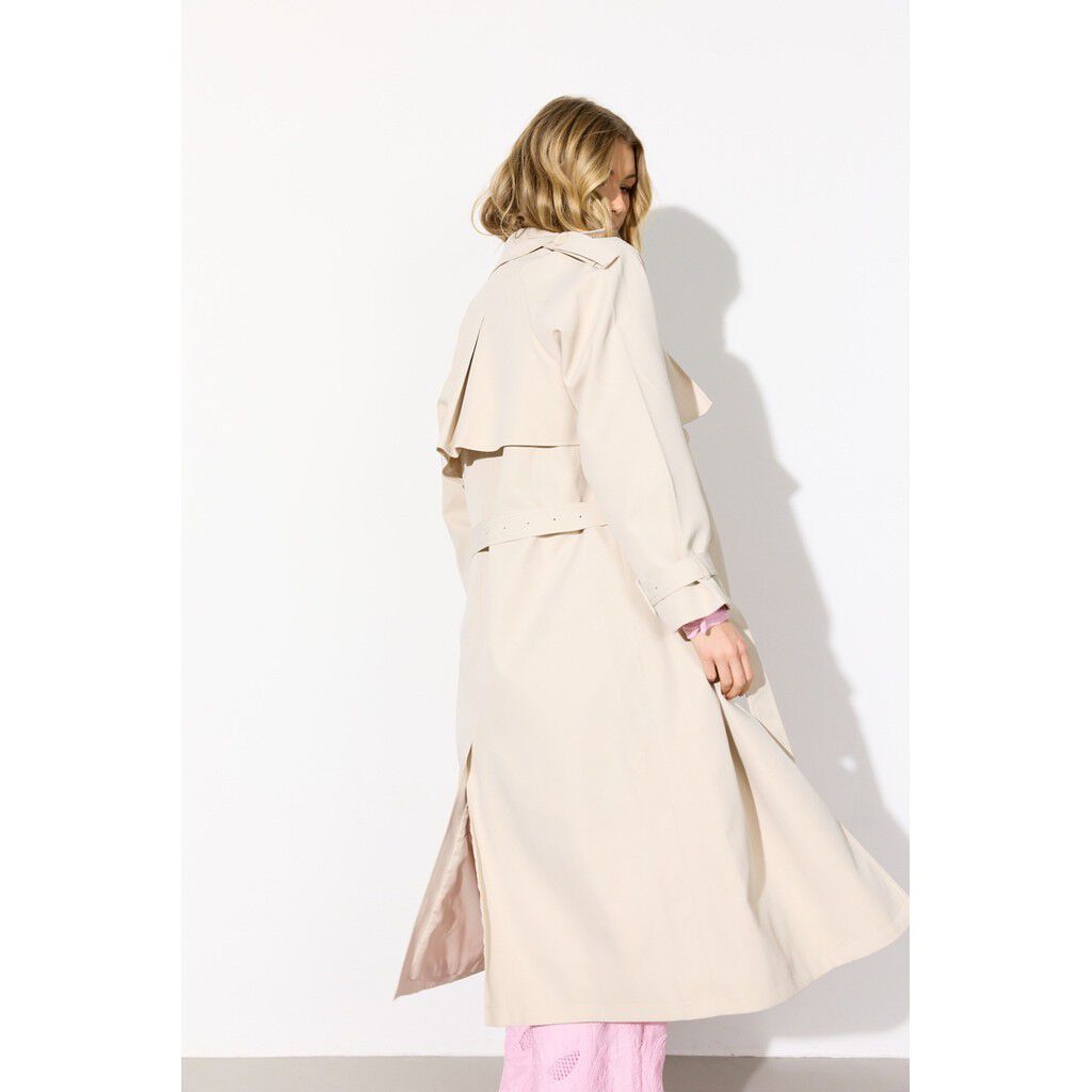 Gunilla Trenchcoat