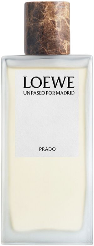 Un Paseo por Madrid Prado