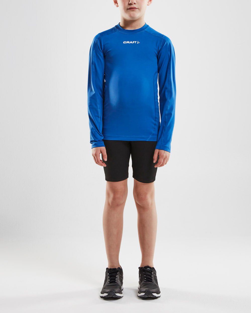 Pro Control Compression Baselayer