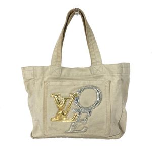 Louis Vuitton Cabas