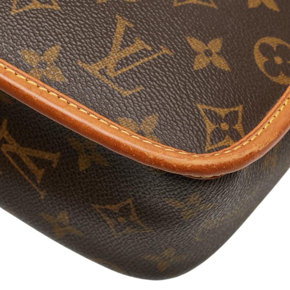 Louis Vuitton Sologne