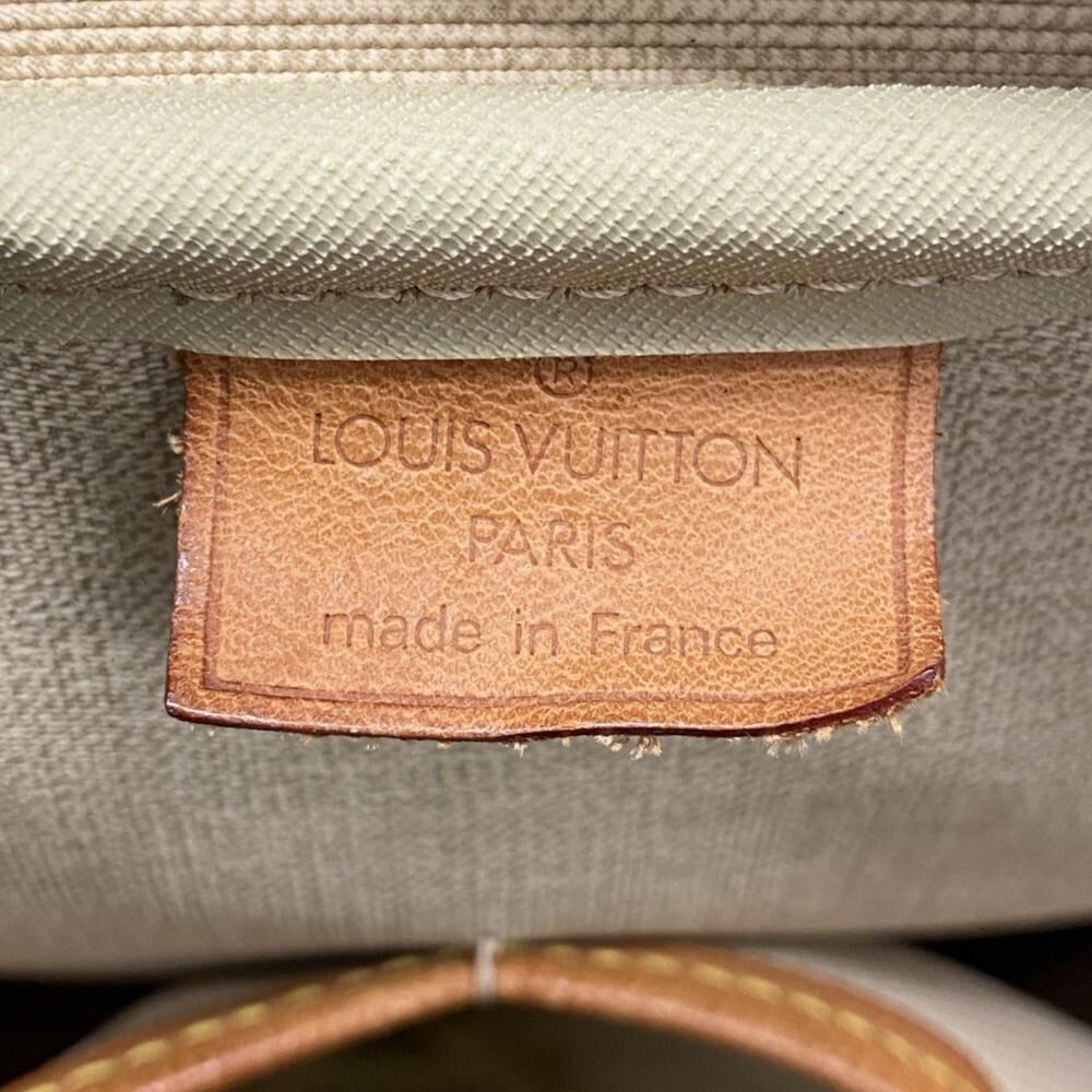 Louis Vuitton Deauville