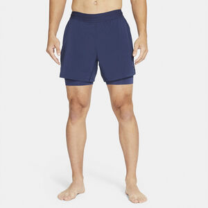 Yoga 2 I 1 Shorts