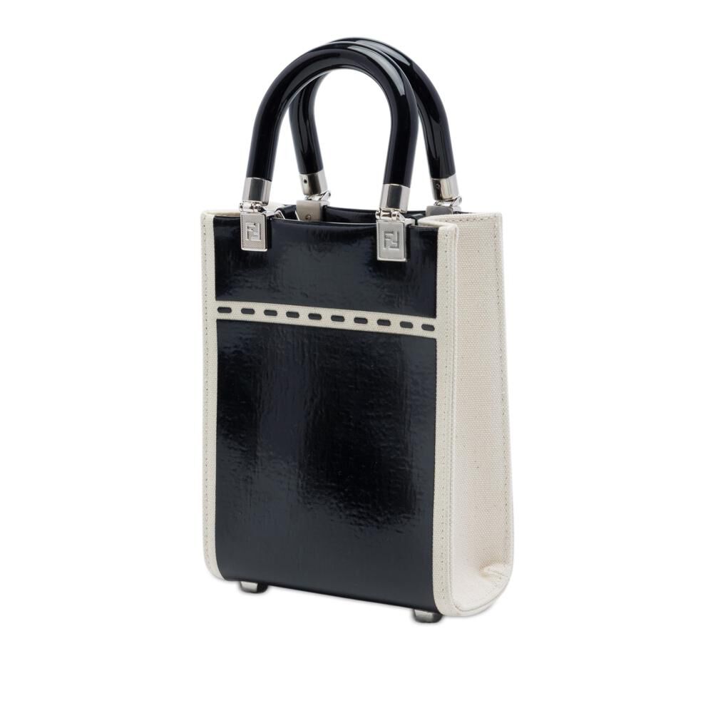 Fendi Tote