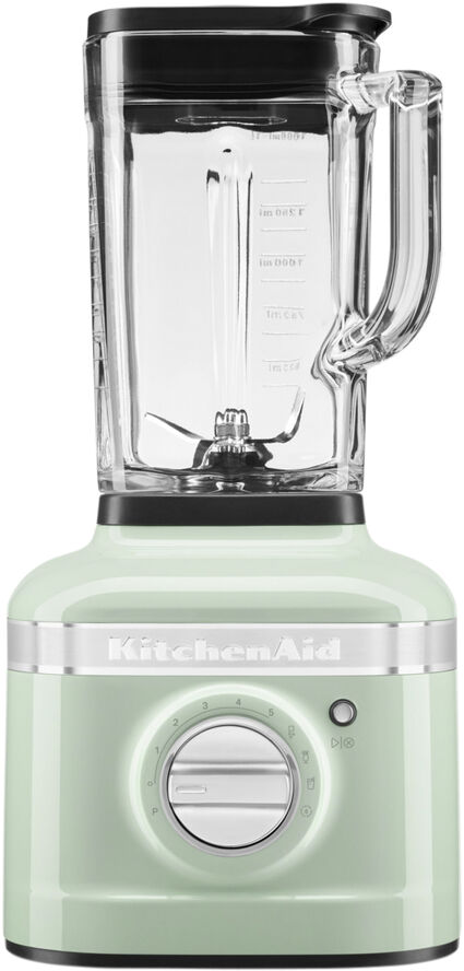 Artisan K400 blender. 1,4 L