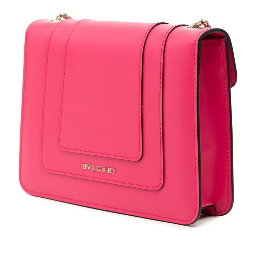 Bvlgari Shoulder Bag