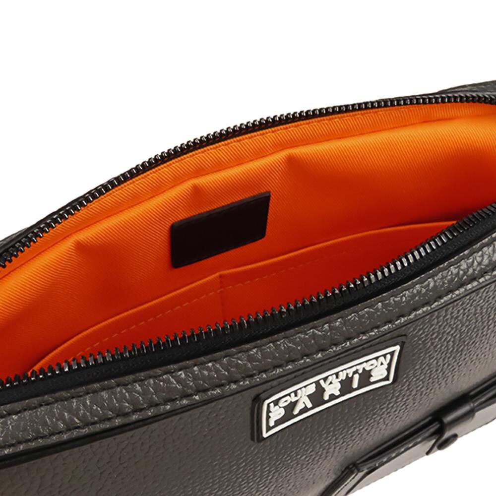 Louis Vuitton Messenger