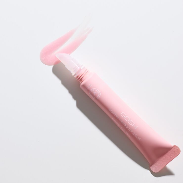 Soft'n tinted Pink Soft Ice