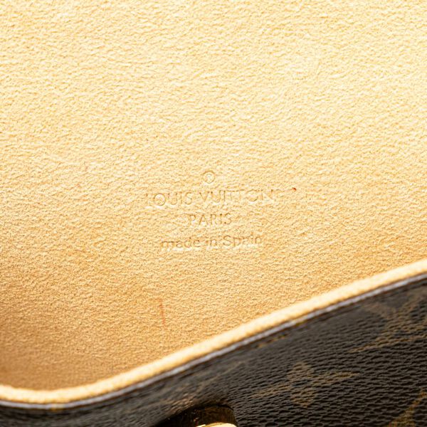 Louis Vuitton Twin Pochette