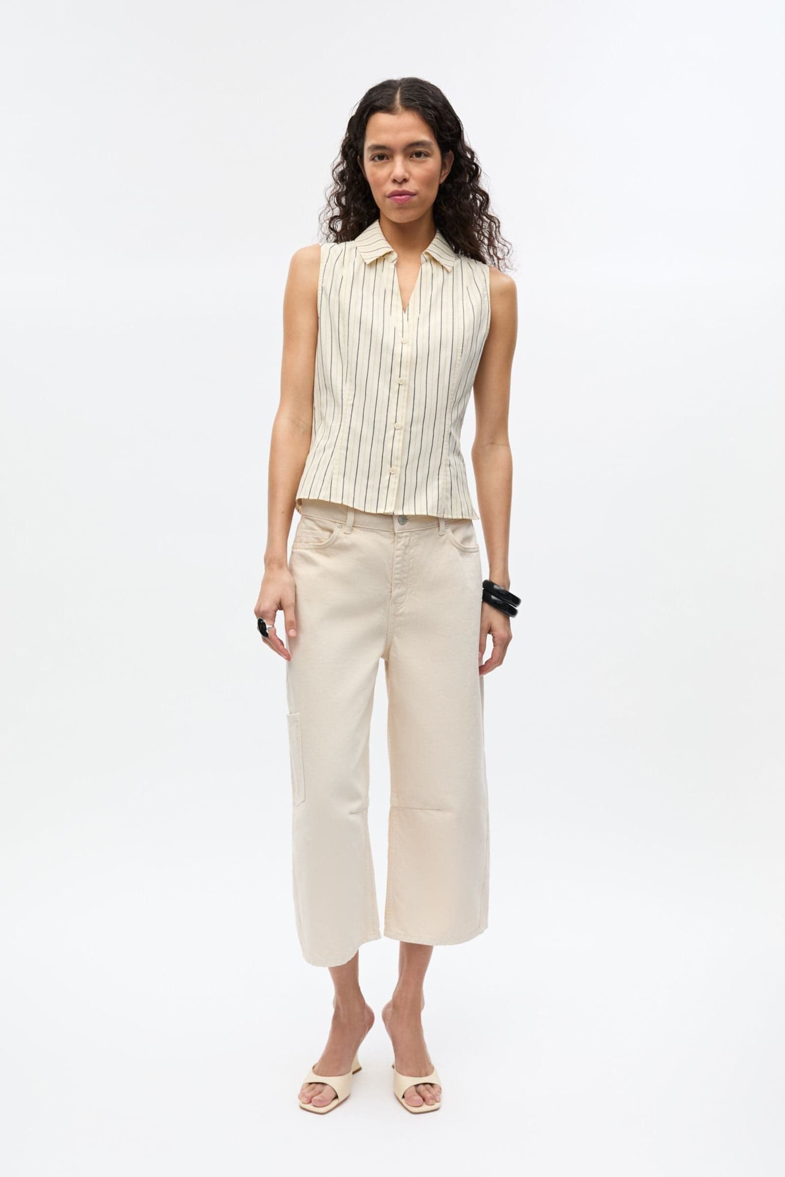 ENAGNESTA SL SHIRT 7347