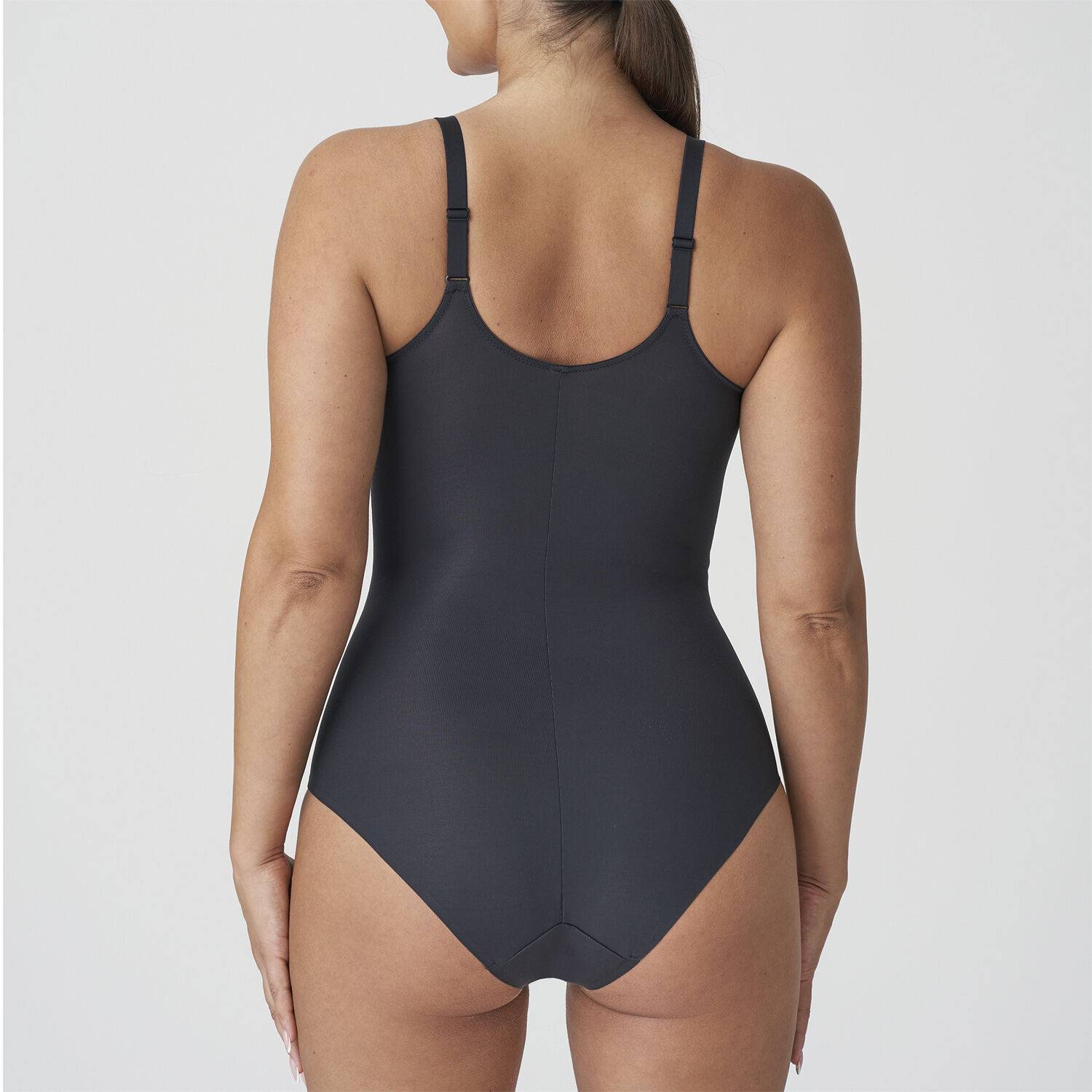 Figuras udglattende bodystocking