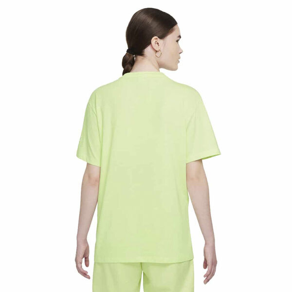 NIKE AIR WOMEN'S TOP