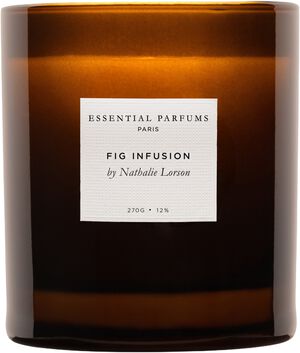 Fig Infusion By Nathalie Lorson Candle 270g