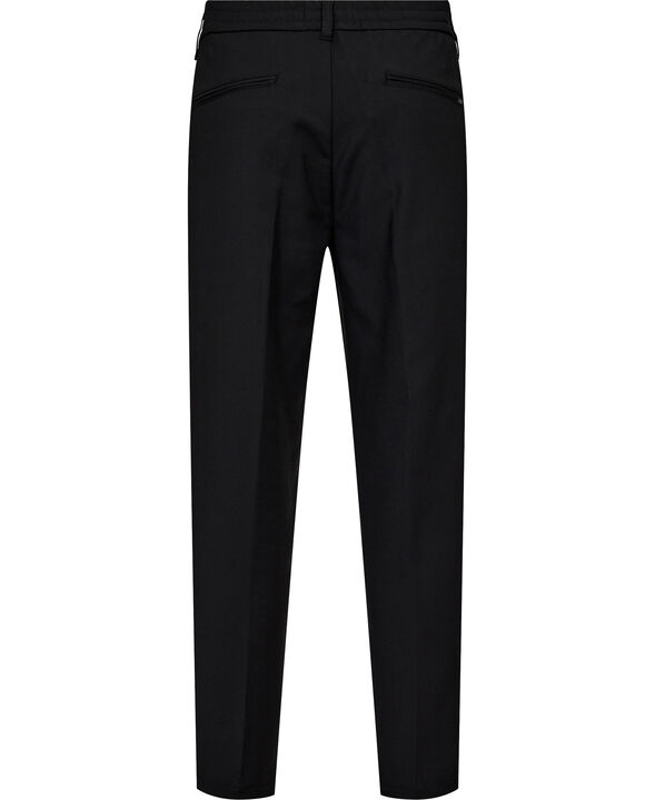 CFMARC performance pants with pleat