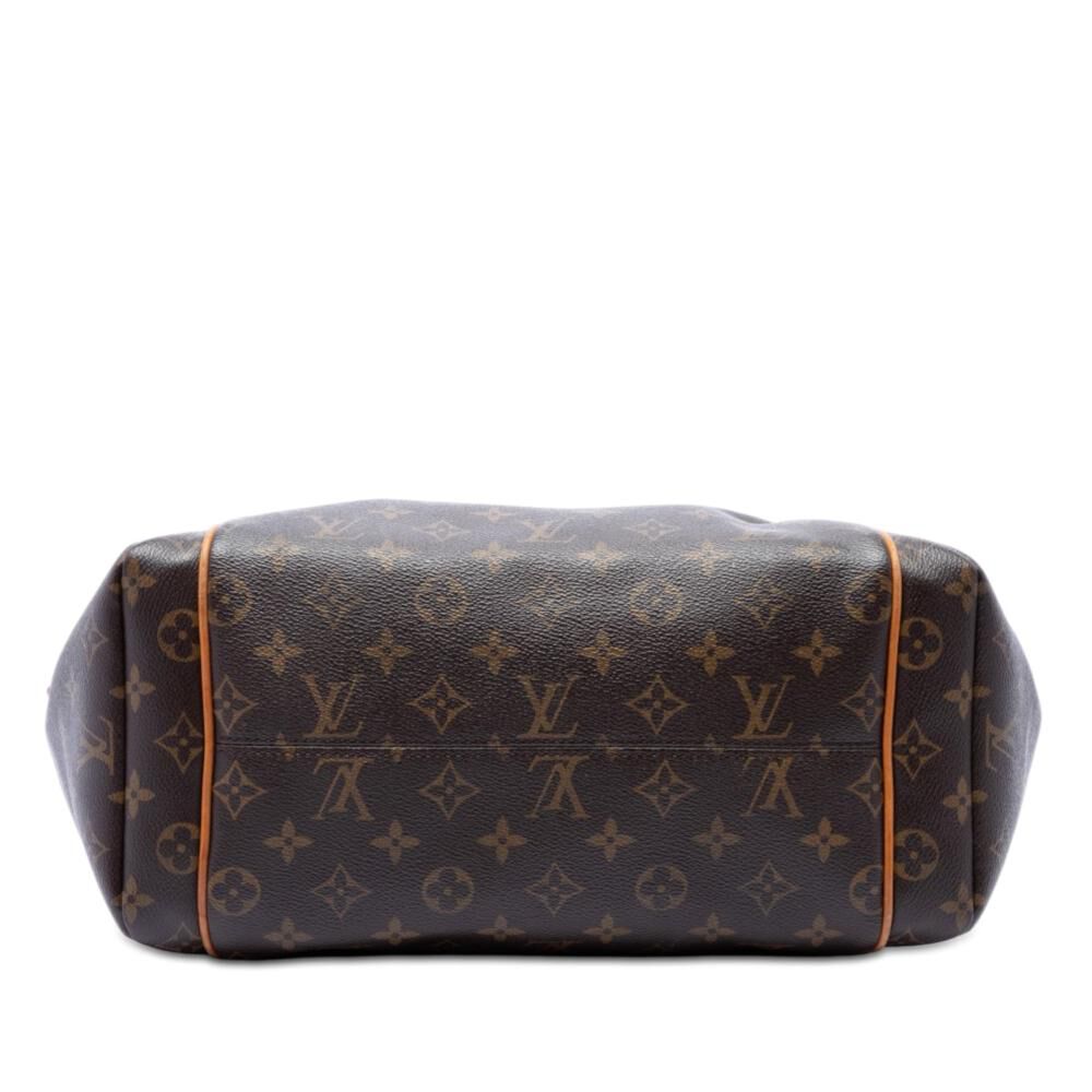 Louis Vuitton Totally