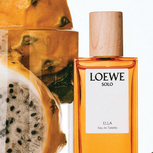LOEWE Solo Ella EDT 100 ml