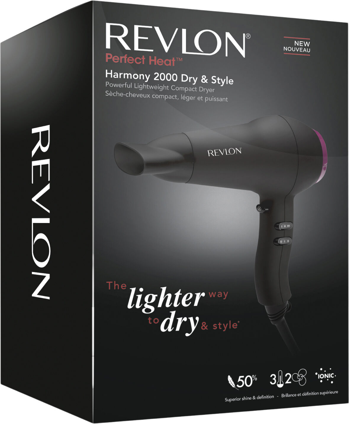 H&aring;rt&oslash;rrer Harmony