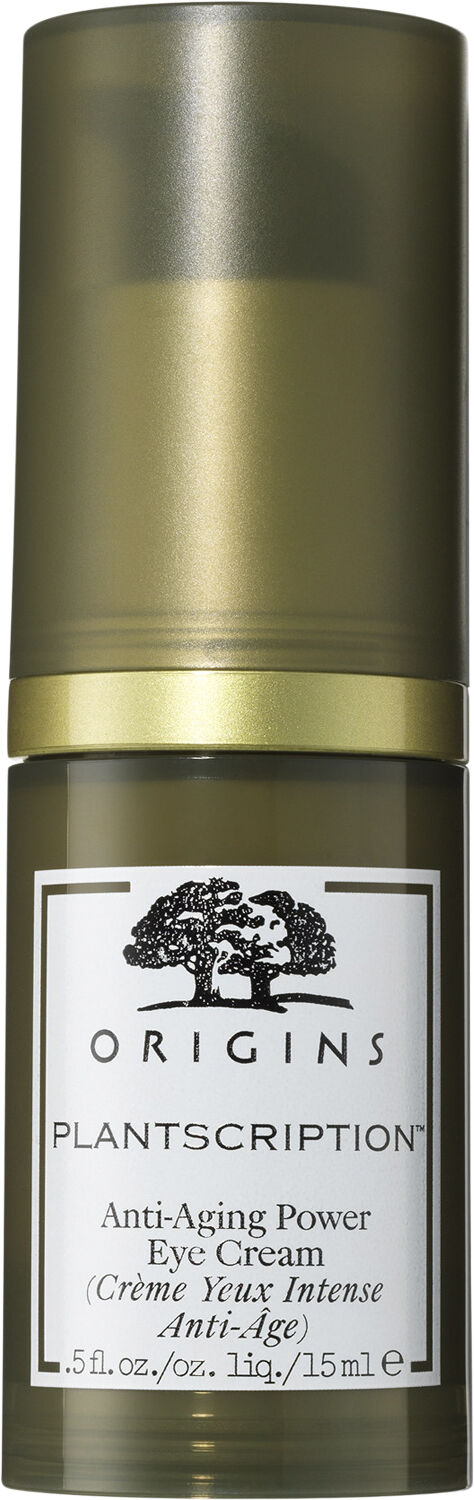 Plantscription Anti-Aging Power Eye Cream