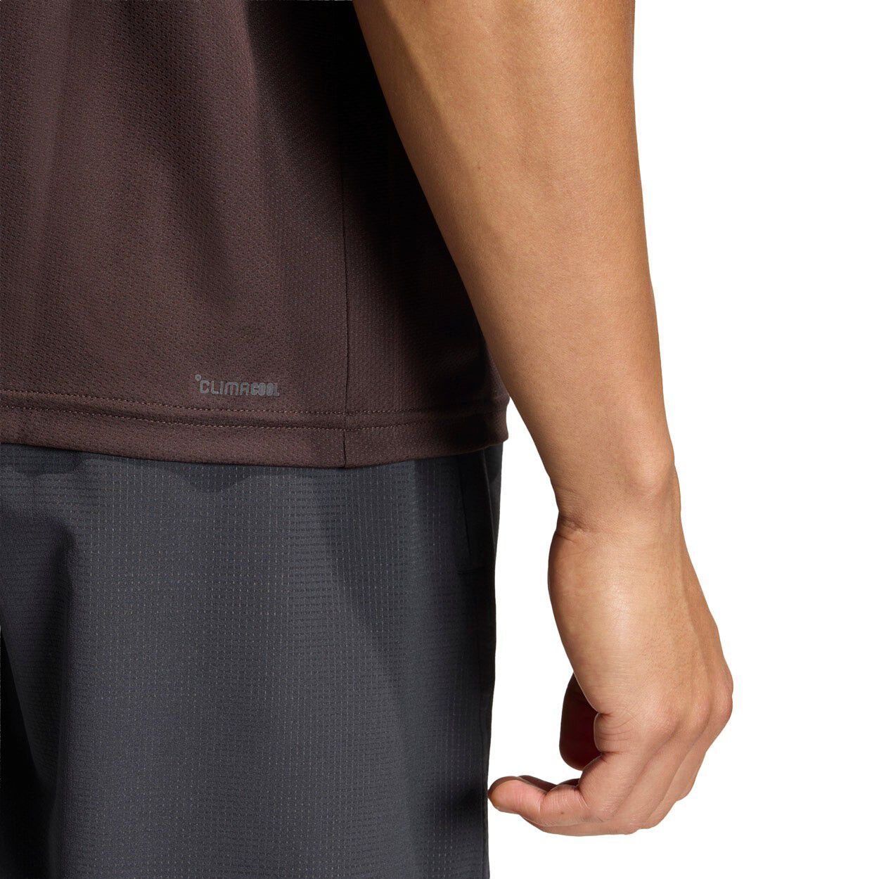 Workout Essentials Base Tr&aelig;nings T-shirt