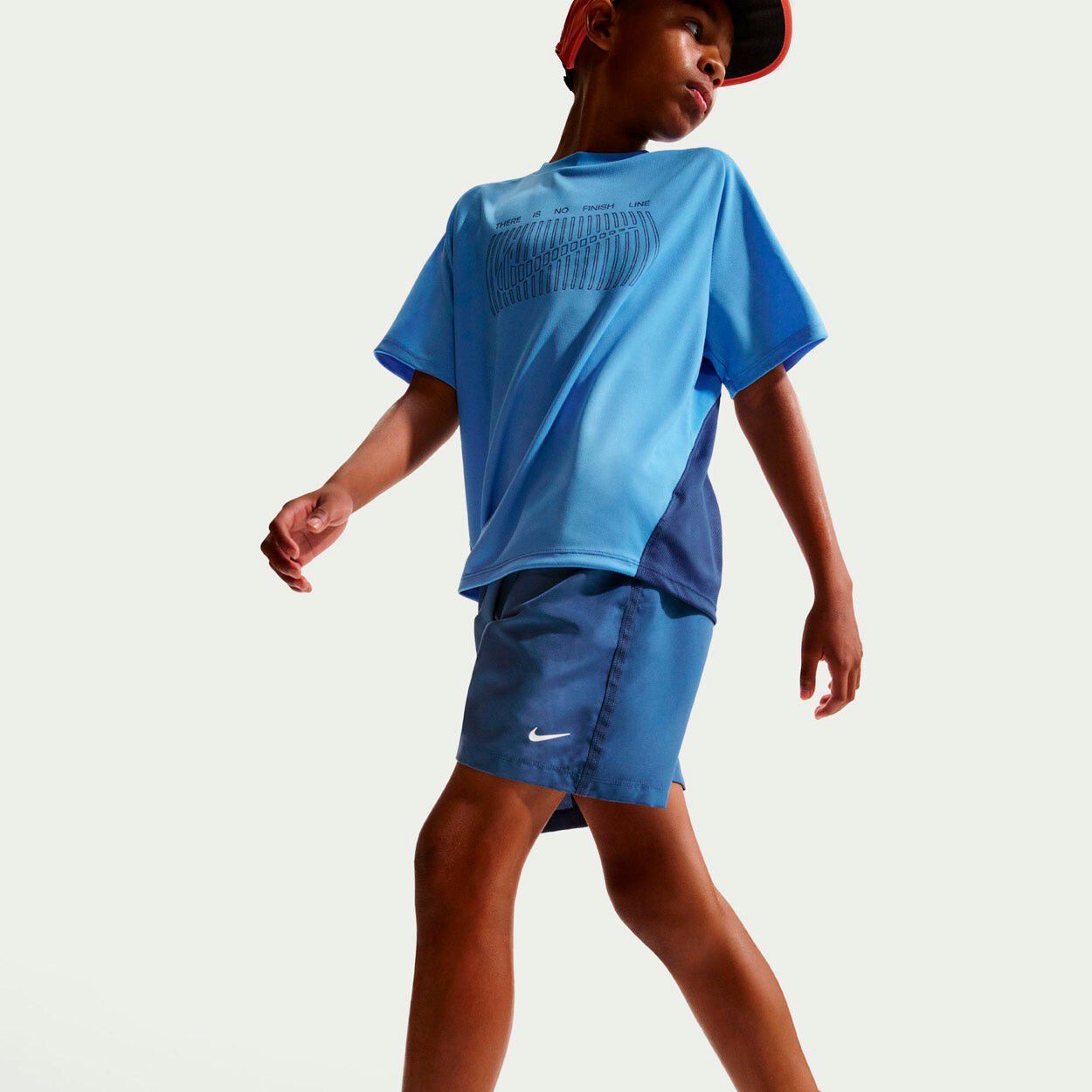 Dri-Fit Multi+ Shorts