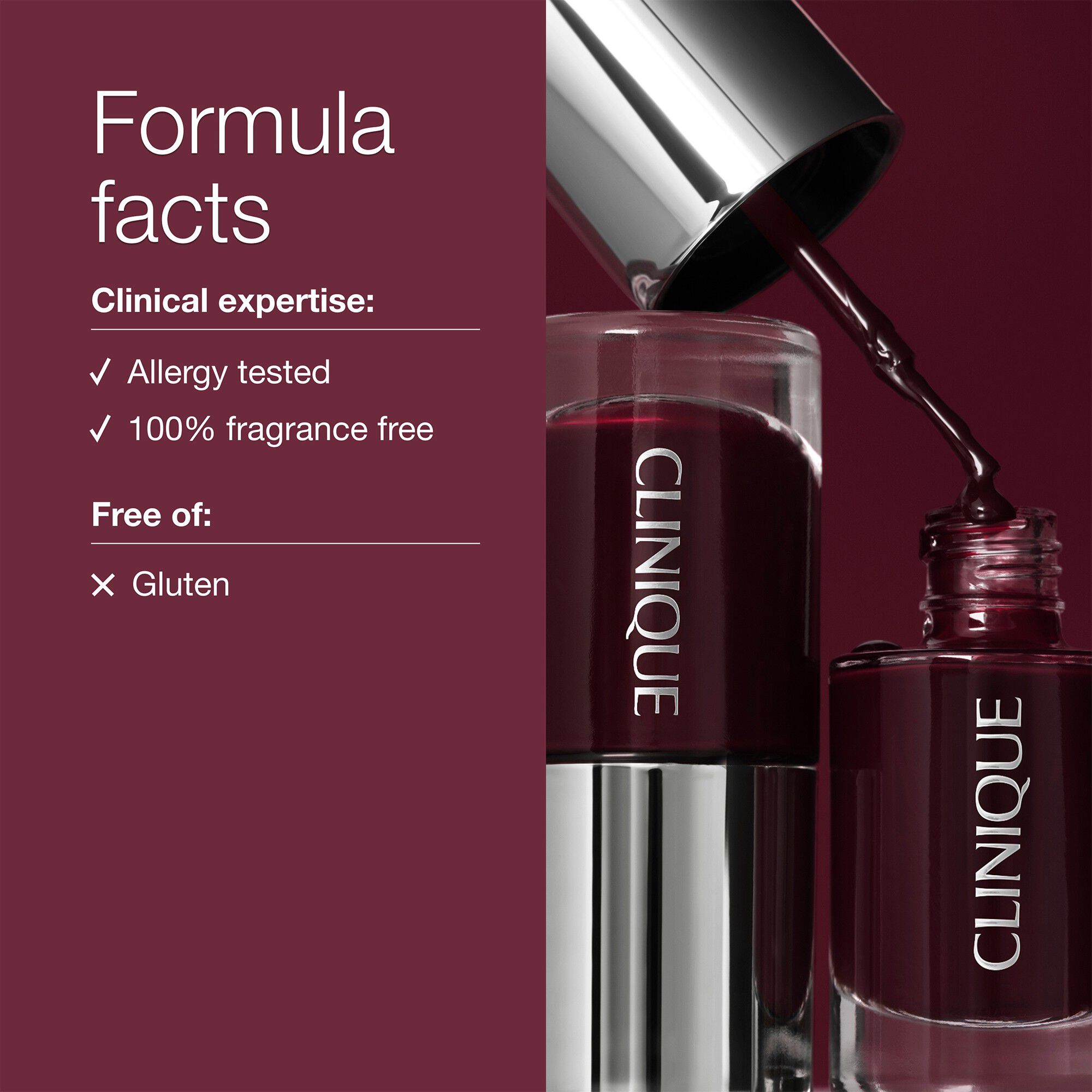 COLOR RICH NAIL PLISH-BL 9ML/. 3FLOZ