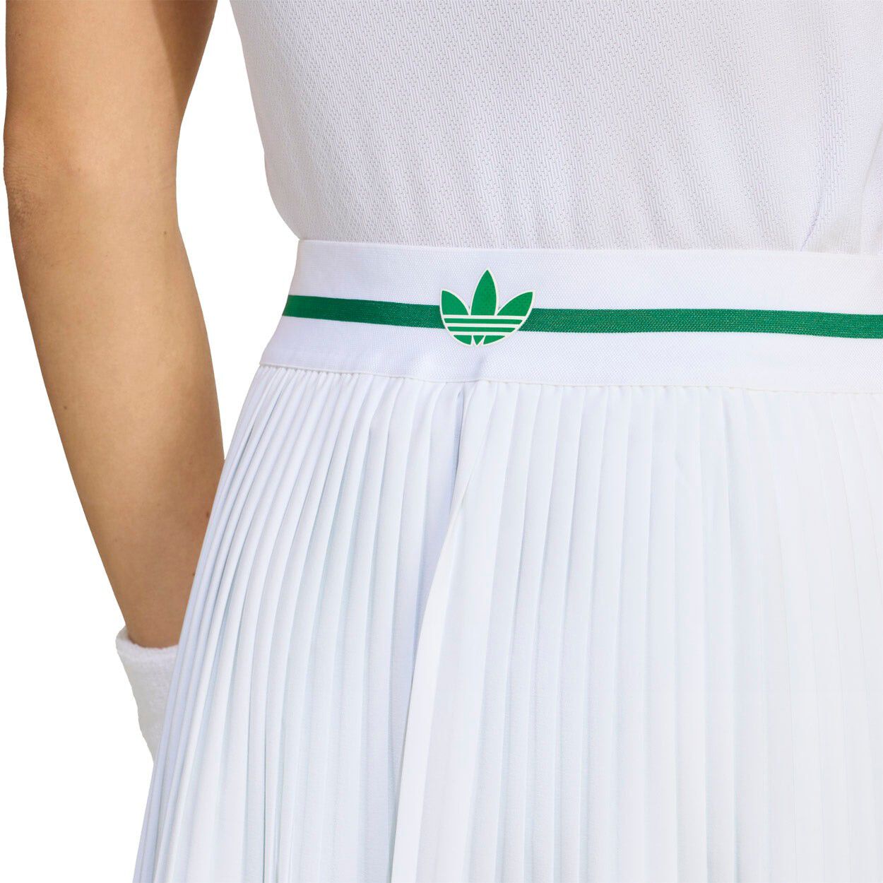 Tennis Pro Climacool Nederdel
