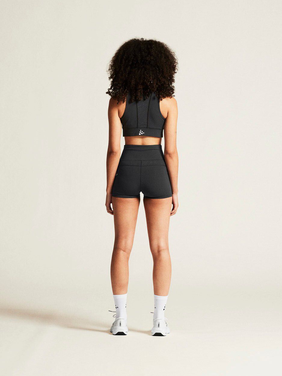 Rush 2.0 Korte Tights