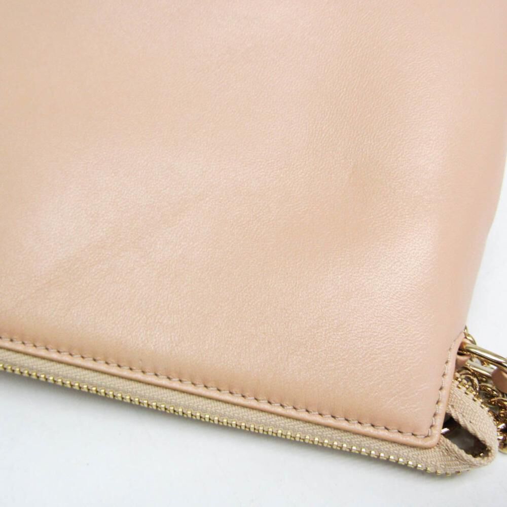 Chlo&eacute; Shoulder Bag