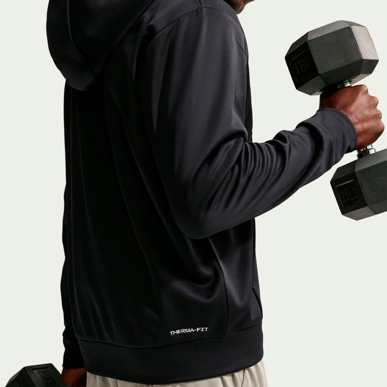Tech Flex Full Zip H&aelig;ttetr&oslash;je
