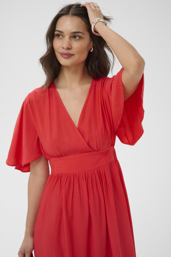 KAsirena Long Dress