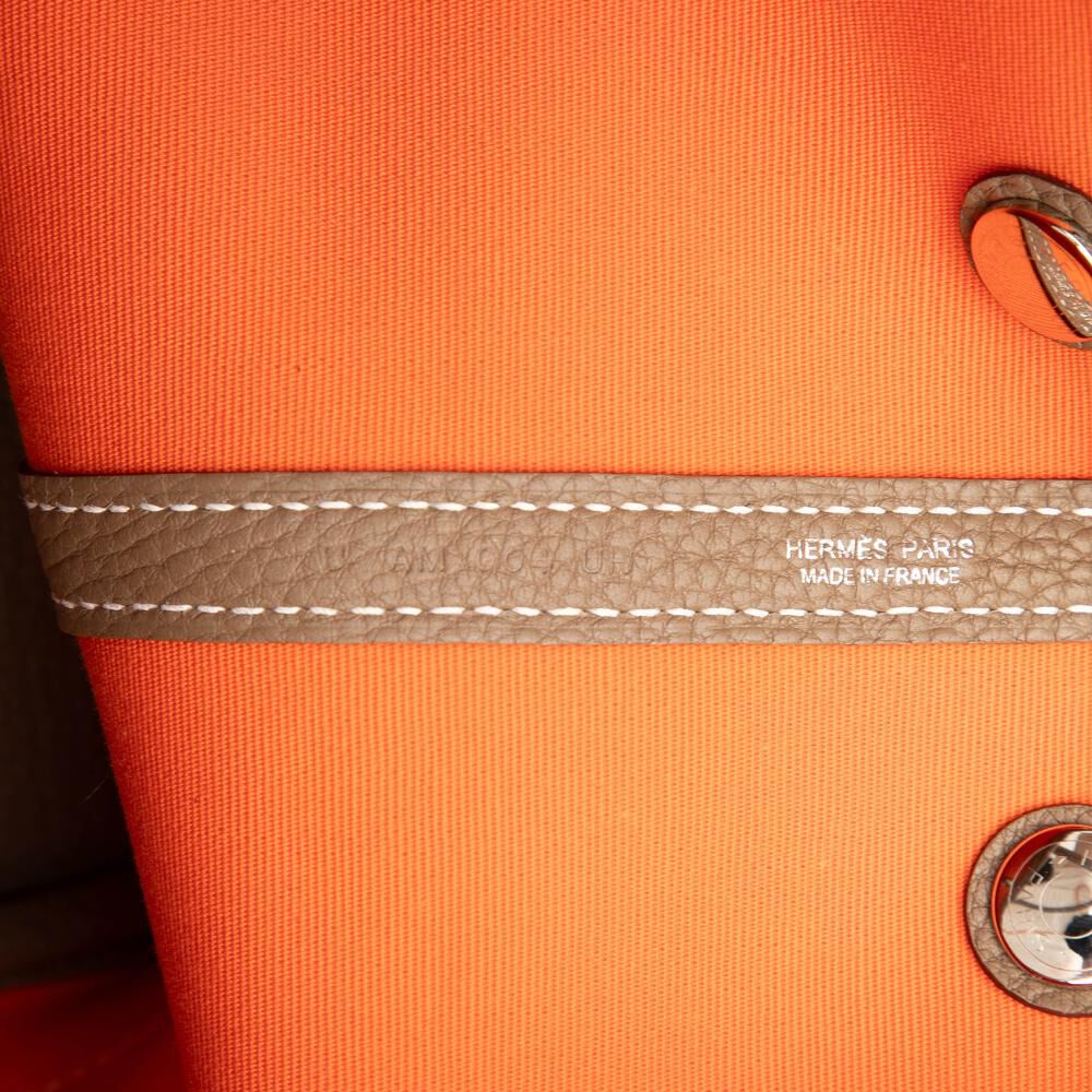 Herm&egrave;s Garden Party