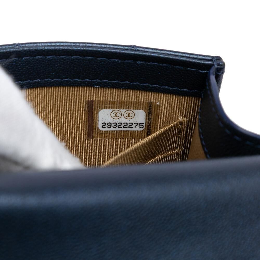 Chanel Crossbody Bag