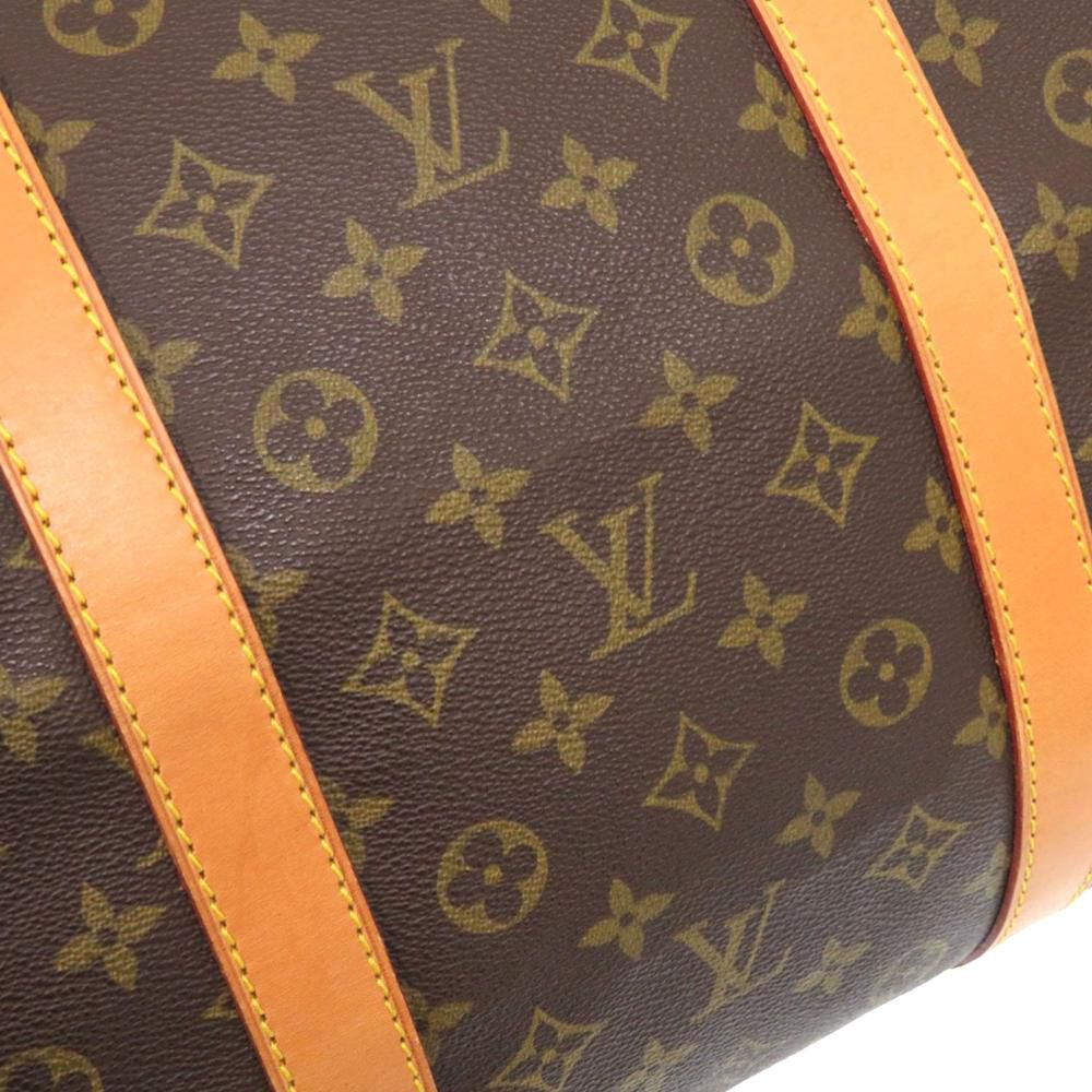 Louis Vuitton Keepall