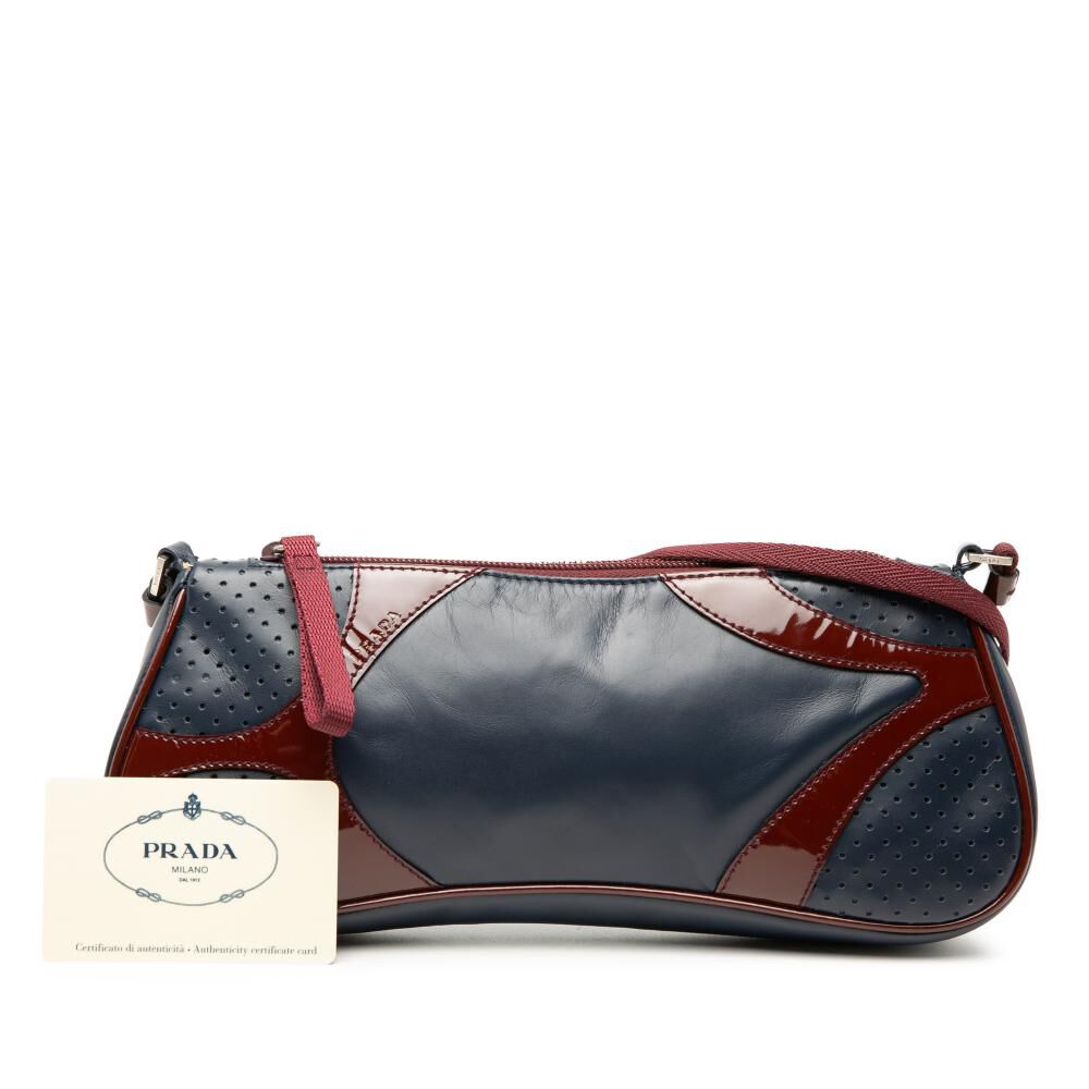 Prada Crossbody Bag