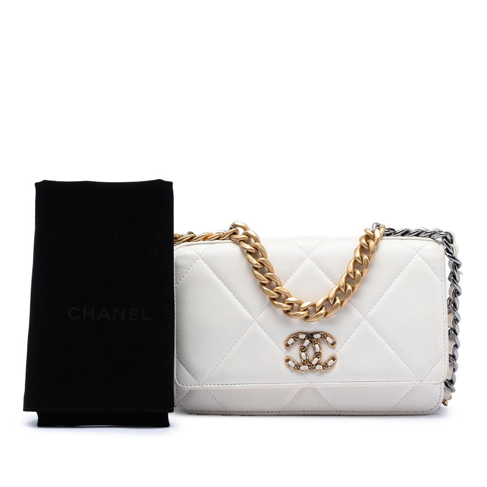 Chanel Flap Bag