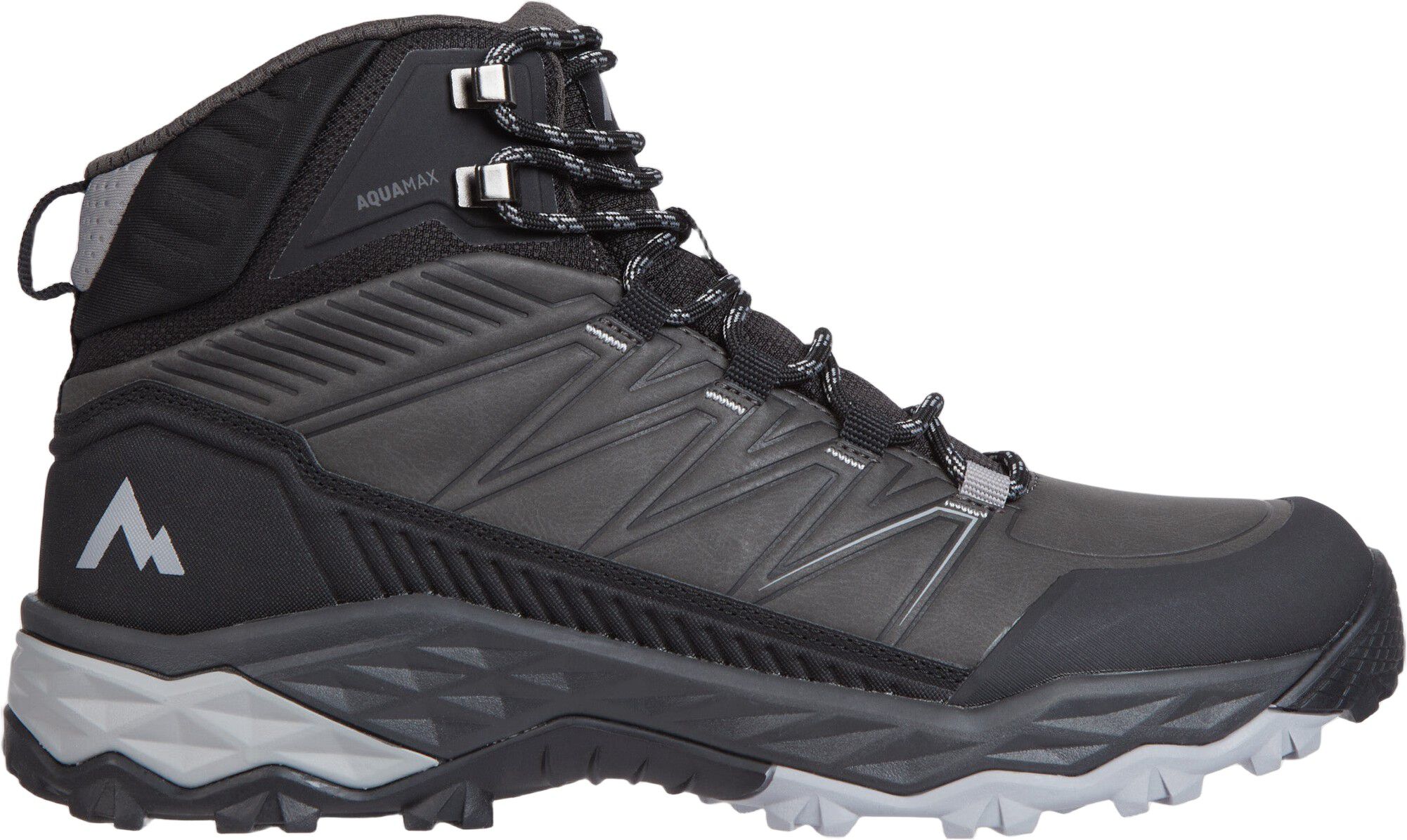 Tahsis AQX Mid Vandrest&oslash;vle