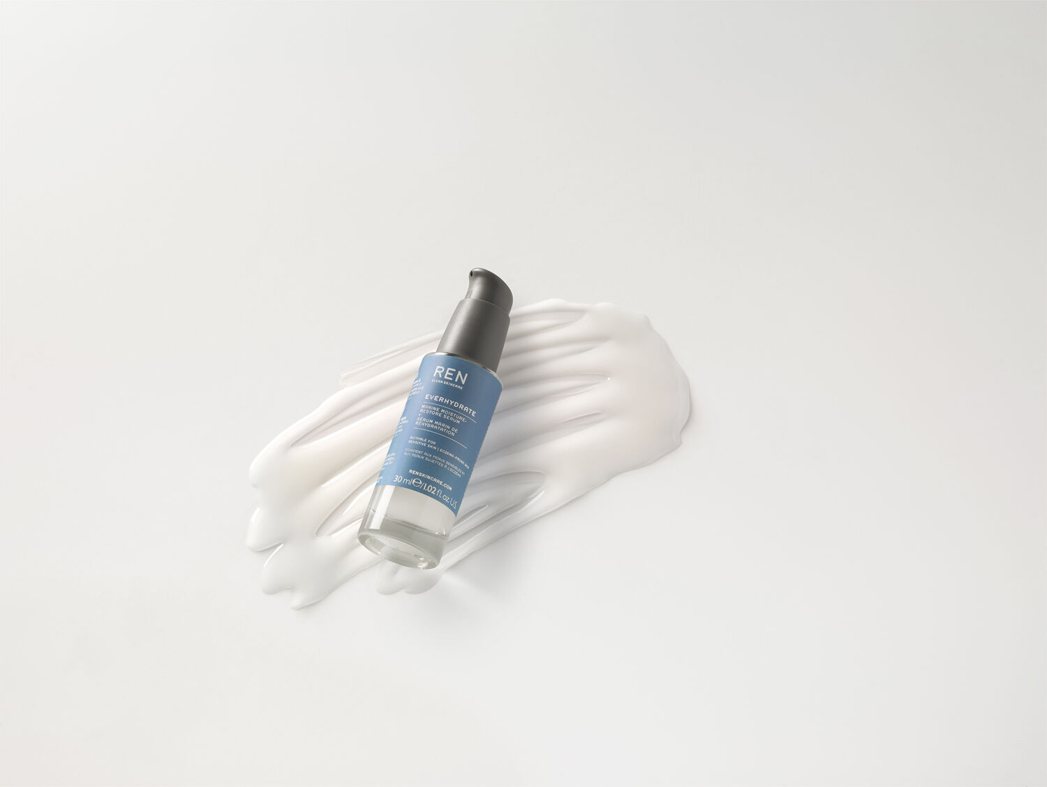 MARINE MOISTURE-RESTORE SERUM 30 ML