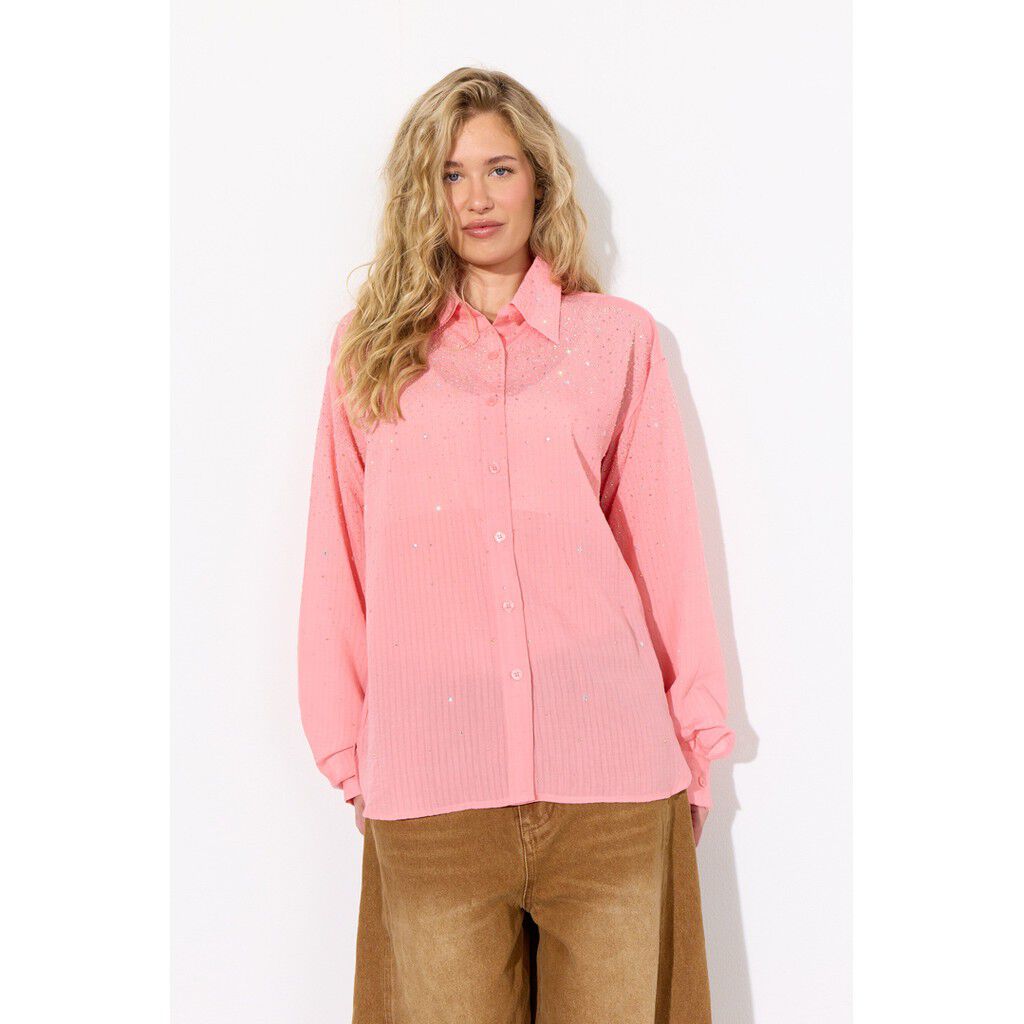 Lumina Shirt