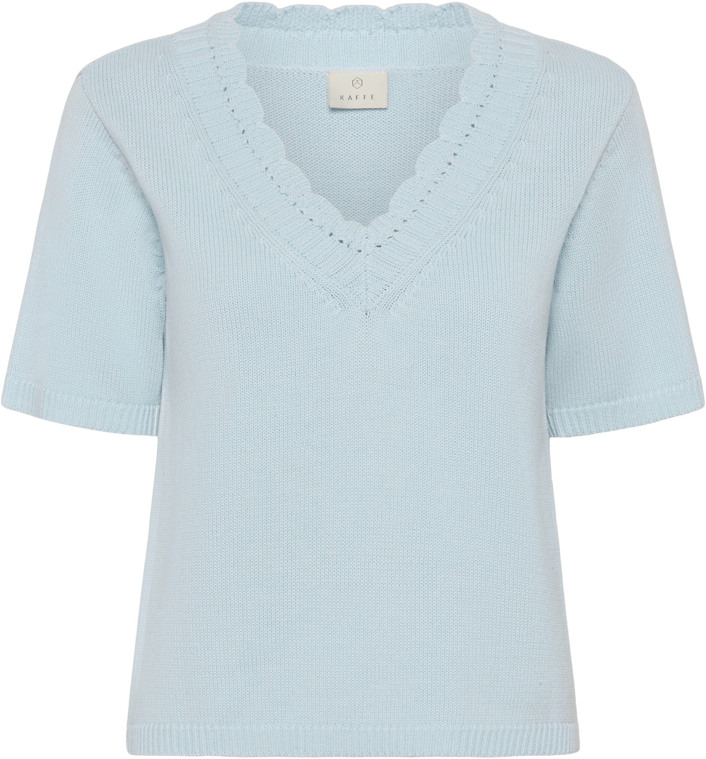 KAliliana Knit Pullover