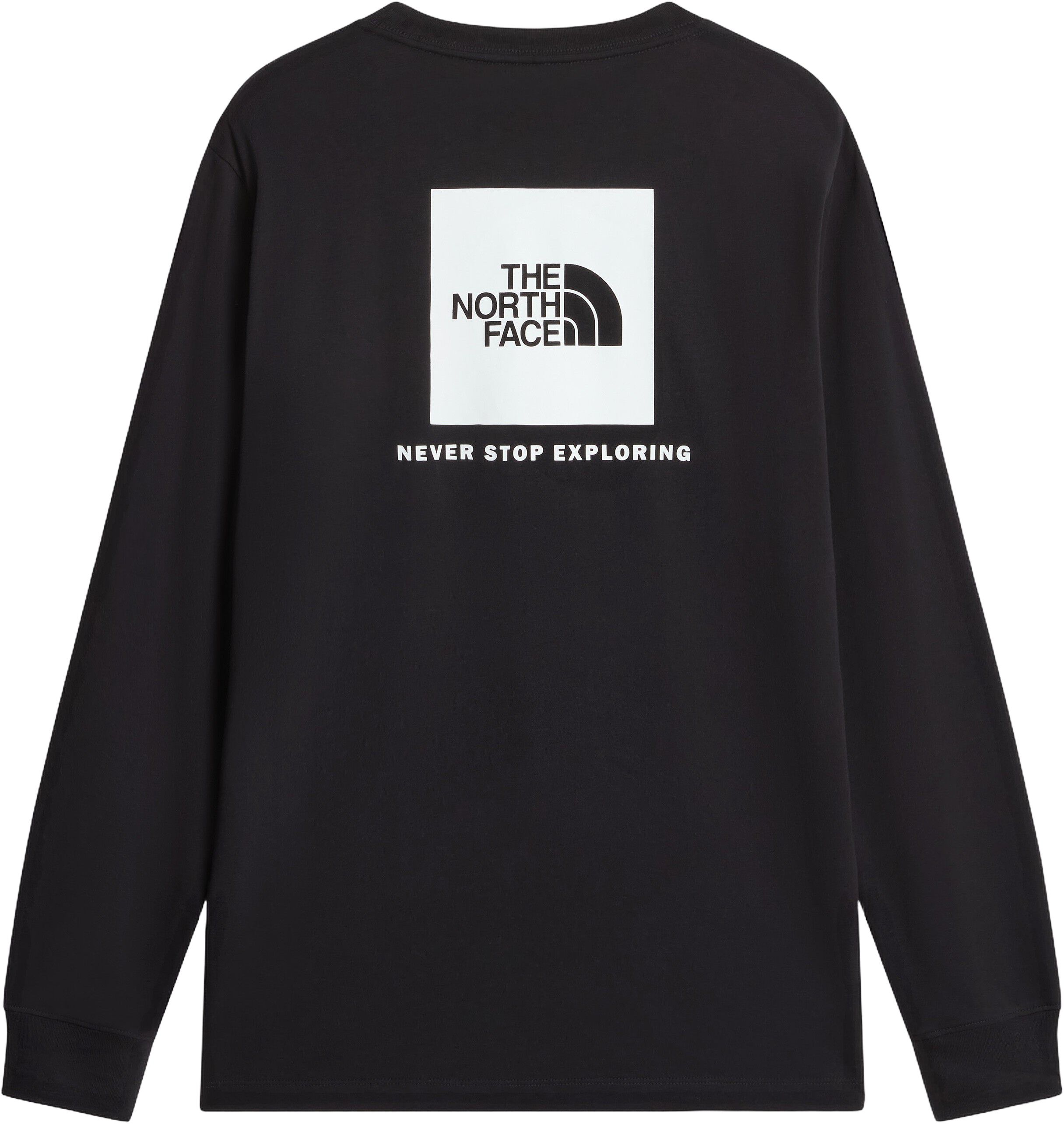 Evolution Box Regular Sweatshirt